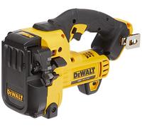 DEWALT DCS350NT-XJ Threaded Rod Cutter 18 V/Basisv, Pack of 1, Yellow; Black; Silver