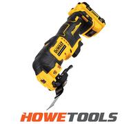 DEWALT DCS353D2 12v Multi function tool