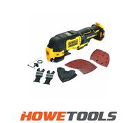 DEWALT DCS353N 12v Multi function tool