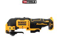 Dewalt DCS353N 12V XR Oscillating Multi Tool (Body Only)