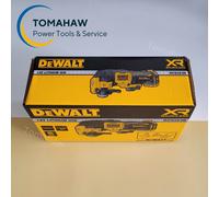 Dewalt DCS353N 12V XR Oscillating Multi Tool (Body Only)