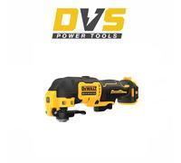 DeWalt DCS353N-XJ 12v XR Brushless Multi Tool - Bare Unit