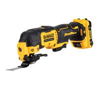DEWALT DCS353N-XJ DCS353N XR BL Multi-Tool 12V Bare Unit