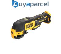 Dewalt DCS353N-XJ DCS353N XR BL Multi-Tool 12V Bare Unit DEWDCS353N