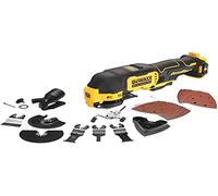 DEWALT DCS353N XR BL Multi-Tool 12V Bare Unit