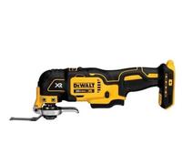 Dewalt DCS355 18V Multi Tool + DCB183 Battery