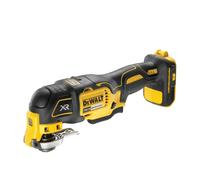 DeWALT DCS355N-XJ Oscilating Multi Tool 18 V Brushless