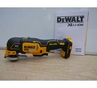 DeWALT DCS355N-XJ Oscilating Multi Tool 18 V Brushless