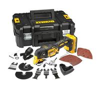 Dewalt Dcs355D1 18V Xr Oscillating Multi Tool + 35 Piece Accessory + Tstak Case