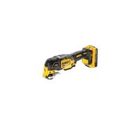 DeWalt DCS355D2 XR Brushless Oscillating Multi-Tool 18 Volt 2 x 2.0Ah Li-Ion