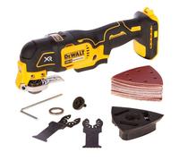 DEWALT DCS355N 18V Multi-Tool (Bare Unit)