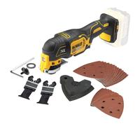 DeWALT DCS355N-XJ Oscilating Multi Tool 18 V Brushless