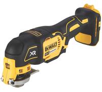 DeWALT DCS355N-XJ Oscilating Multi Tool 18 V Brushless
