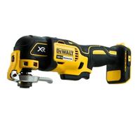 DeWalt DCS355N 18V XR Brushless Oscillating Multi Tool Body Only Pro