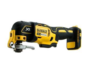 DeWalt DCS355N 18V XR Brushless Oscillating Multi Tool Body Only Pro