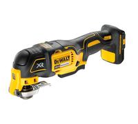 DEWALT DCS355N-XJ XR Brushless Oscillating Multi-Tool 18 Volt Bare...