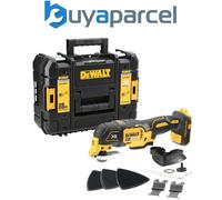 DeWalt DEWALT DCS355NT (18V) - Solo
