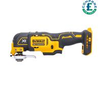 Dewalt - DCS356N 18V xr Cordless Brushless Oscillating Multi Tool