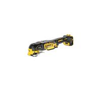 Dewalt - DCS356N 18V xr Cordless Brushless Oscillating Multi Tool