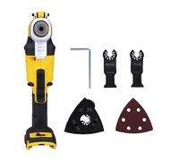 Dewalt - DCS356N 18V xr Cordless Brushless Oscillating Multi Tool