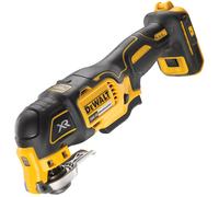 Dewalt - DCS356N 18V xr Cordless Brushless Oscillating Multi Tool