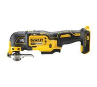 Dewalt - DCS356N 18V xr Cordless Brushless Oscillating Multi Tool