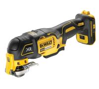 Dewalt - DCS356N 18V xr Cordless Brushless Oscillating Multi Tool