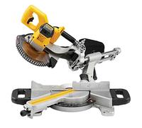 DeWalt DCS365M2 Cordless XPS 184mm Mitre Saw 18 Volt 2 x 4.0Ah Li-Ion