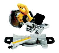 DEWALT DCS365N Cordless XPS Mitre Saw Bare Unit 18V