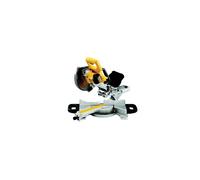 DeWalt DCS365N-XJ Cordless XPS 184mm Mitre Saw Bare Unit 18 Volt