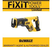 DEWALT DCS367N-XJ Brushless XR Compact Reciprocating Saw 18 Volt Bare Unit