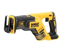 DEWALT DCS367N-XJ Brushless XR Compact Reciprocating Saw 18 Volt Bare Unit
