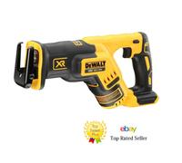 Dewalt DCS367N 18v XR Compact Brushless Reciprocating Saw Bare + Tstak Case