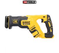 Dewalt DCS367N 18v XR Compact Brushless Reciprocating Saw Bare + Tstak Case