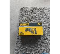 DEWALT DCS367N-XJ Brushless XR Compact Reciprocating Saw 18 Volt Bare Unit