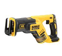 DeWALT - DCS367N Brushless XR Compact Reciprocating Saw 18V Bare Unit