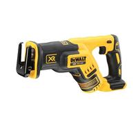 DEWALT DCS367N Brushless XR Compact Reciprocating Saw 18V Bare Unit DEWDCS367N