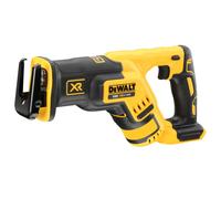 DEWALT DCS367N-XJ Brushless XR Compact Reciprocating Saw 18 Volt Bare Unit