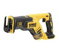 DEWALT DCS367N-XJ Brushless XR Compact Reciprocating Saw 18 Volt Bare Unit