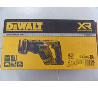 DeWalt DCS367N-XJ 18V XR Brushless Reciprocating Saw Body Only BNIB