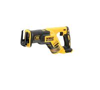 DEWALT DCS367N-XJ Brushless XR Compact Reciprocating Saw 18 Volt Bare Unit
