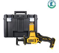 DeWalt DCS369 18V XR Brushless Compact Reciprocating Saw With DWST1-71195 Case
