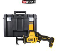 DeWalt DCS369N-XJ 18v XR Sub Compact Brushless Reciprocating Saw Body Only