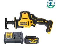 DeWalt DCS369N-XJ 18v XR Sub Compact Brushless Reciprocating Saw Body Only
