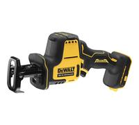 DEWALT 18v XR Brushless Compact Reciprocating Saw - Bare Unit DEWDCS369N