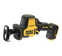 DeWalt DCS369 18v XR Cordless Brushless Compact Reciprocating Saw No Batteries