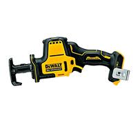 DEWALT DCS369B Atomic 20V MAX Cordless One-Handed Reciprocating Saw (Tool Only)