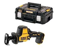 DEWALT DCS369M2-QW - Mini-Sierra Sable XR 18V sin cargador/batería