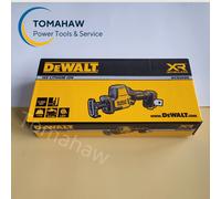 DEWALT DCS369N 18V Brushless Compact Reciprocating Saw - Body Only