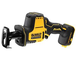 Dewalt DCS369N 18v XR Sub Compact Brushless Reciprocating Saw - Bare Tool